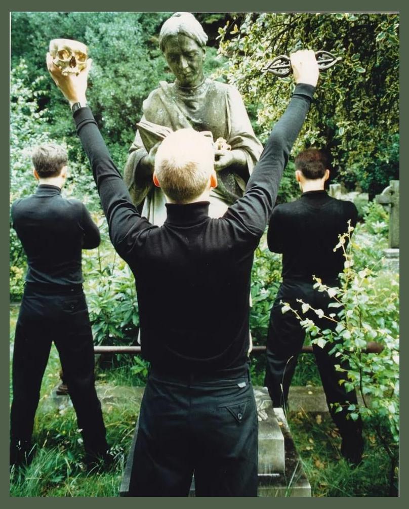 Death In June